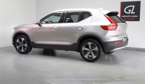 VOLVO XC40 T2 Core Geartronic
