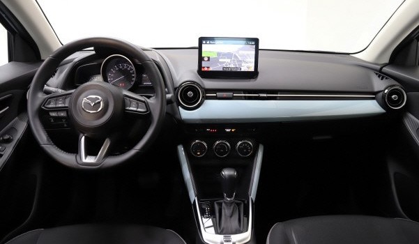 MAZDA 2 G 90 Center-Line A