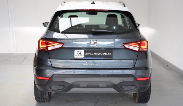 SEAT ARONA 1.0TSI Style