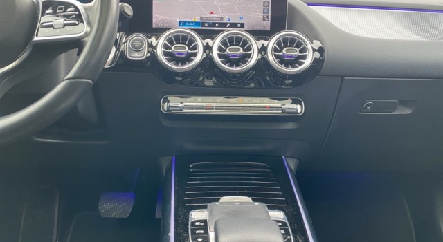 MERCEDES-BENZ B 250 4Matic Progressive