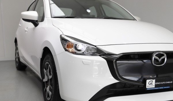 MAZDA 2 G 90 Center-Line A