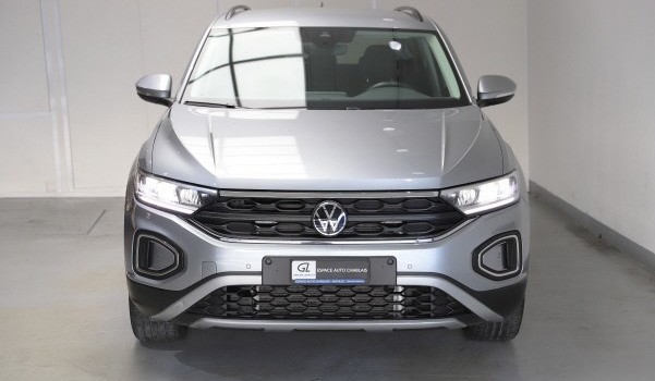 VW T-ROC 1.5TSI EVO Life DSG
