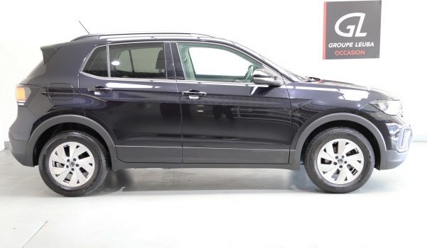 VW T-CROSS 1.0 TSI EVO Life