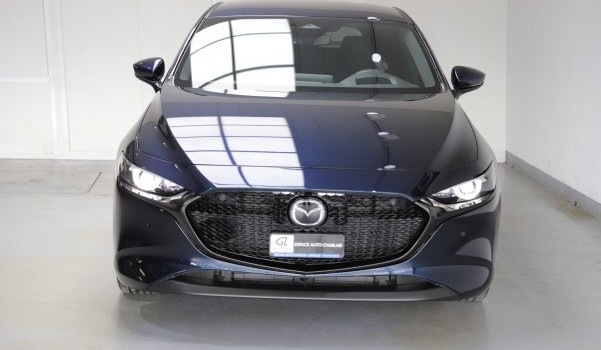 MAZDA 3 HB G 150 Exclusive L A