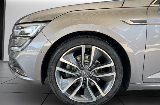 RENAULT TALISMAN 1.6 TCe Intens