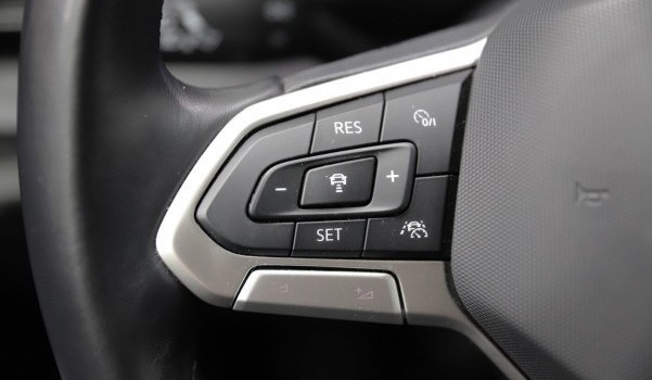 VW T-CROSS 1.0 TSI