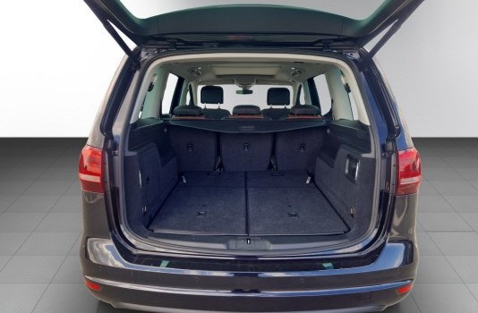 VW SHARAN 2.0TDI BMT High