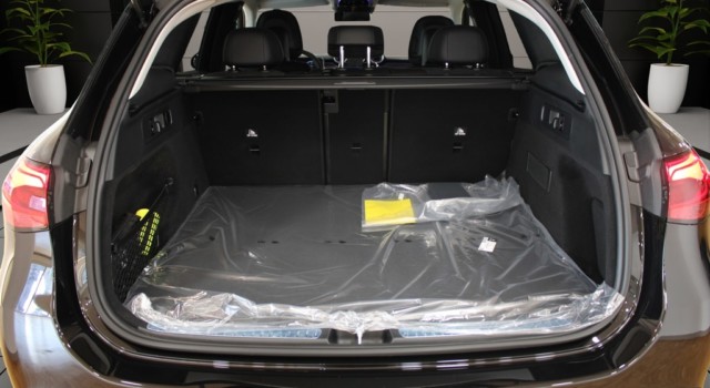 MERCEDES-BENZ GLC 200 4Matic 9G-Tronic