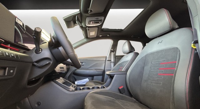 HYUNDAI KONA 1.6 GDi HEV N Line DCT