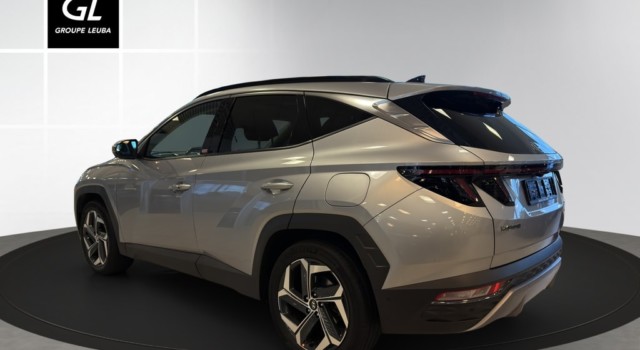 HYUNDAI TUCSON 1.6 PHEV Vert. 4WD