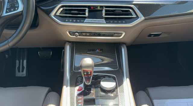 BMW X5M Competition