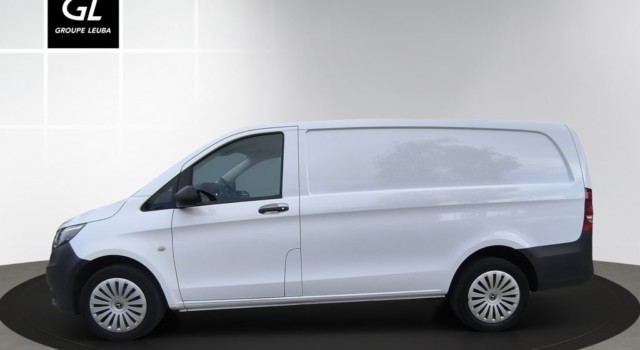 MERCEDES-BENZ VITO 114 CDI Kompakt Pro