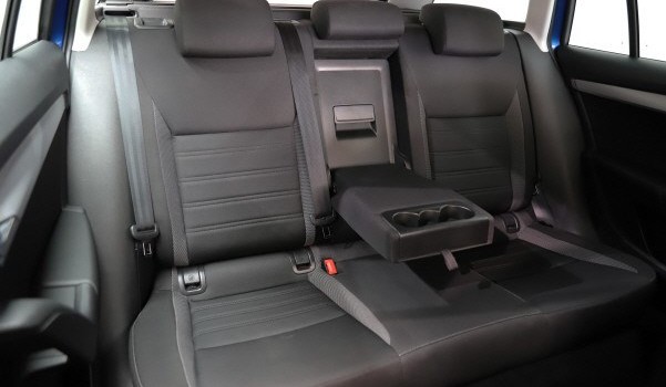 SKODA OCTAVIA 2.0 TSI Ambition