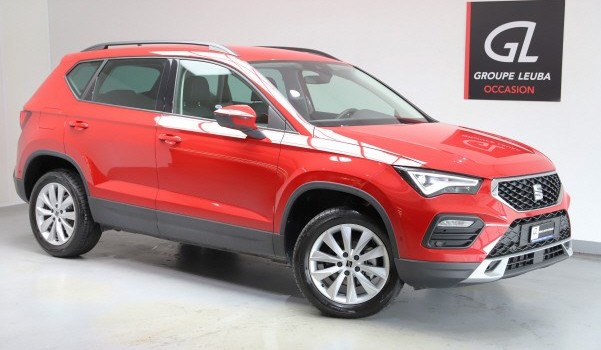 SEAT ATECA 1.5TSI EVO Style