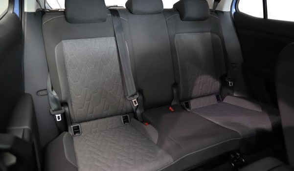 VW T-CROSS 1.0 TSI Life DSG
