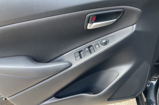 MAZDA 2 G 90 MHD Ambition Plus