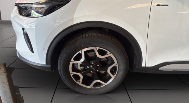FORD KUGA 2.5 FHEV Active X 4WD