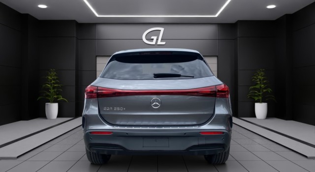 MERCEDES-BENZ EQA 250 + 70,5kWh Excellence
