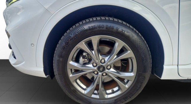 FORD KUGA 2.5 PHEV Titanium 2W