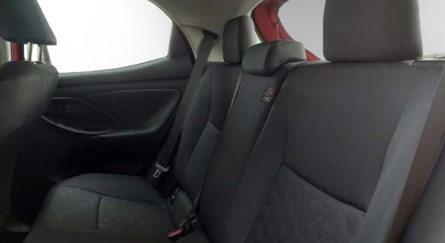 MAZDA 2 Hybrid Exclusive-line