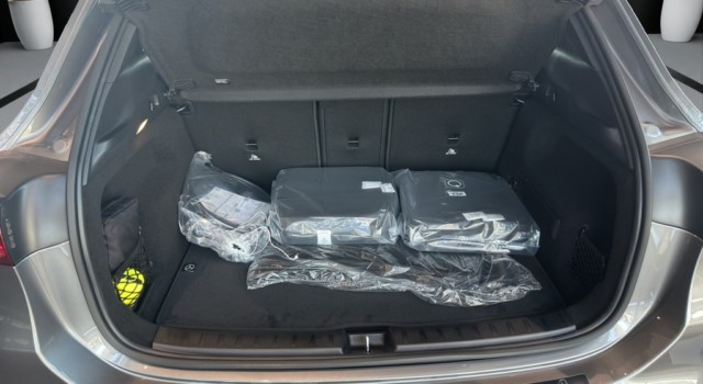 MERCEDES-BENZ GLA 250 e EQ Star 8G-DCT