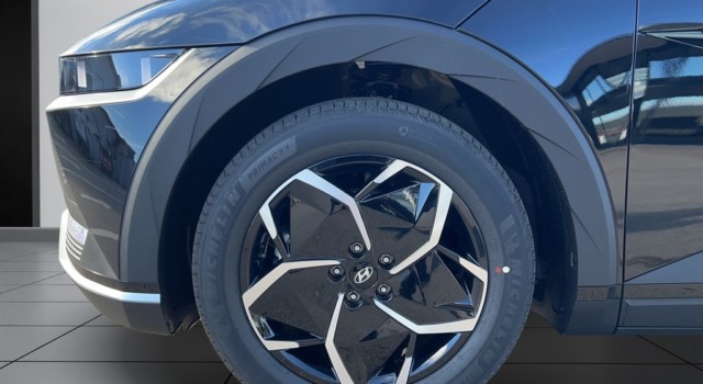 HYUNDAI IONIQ 5 77kWh Origo 4WD