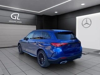 MERCEDES-BENZ GLC 300 e 4Matic EQ Star 9G-Tronic