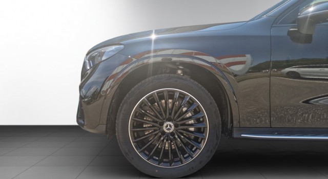 MERCEDES-BENZ GLC 300 e 4M EQ Star