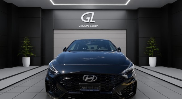 HYUNDAI i30 1.5 T-GDi N Line 48V MH DCT