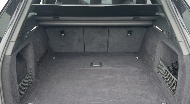 AUDI S4 Avant TDI quattro