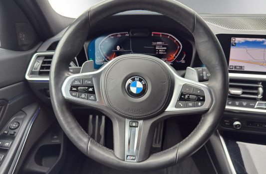 BMW 320 d xDrive48VTouring MS