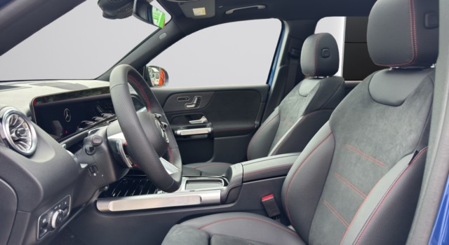 MERCEDES-BENZ GLB 250 4Matic 8G-Tronic