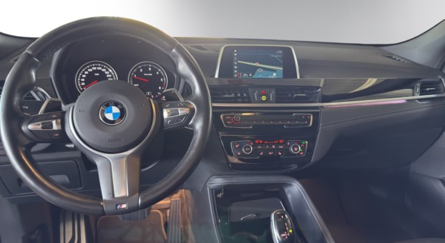 BMW X2 xDrive 20d M Sport