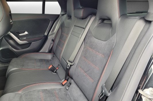 MERCEDES-BENZ CLA 220 d Sw. Star 4Matic