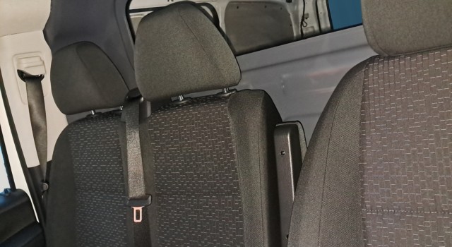 MERCEDES-BENZ VITO 119 CDI 9G-Tronic 4M Pro