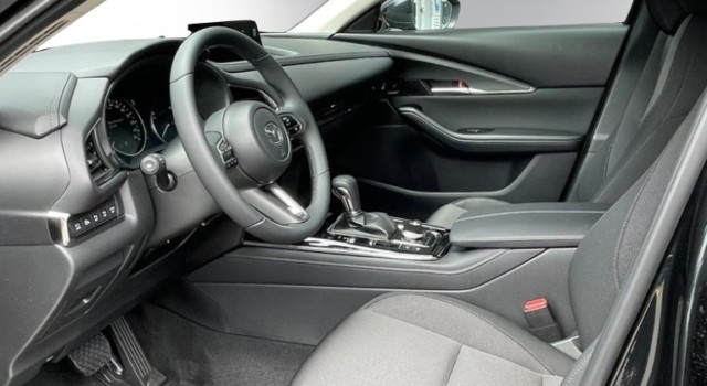 MAZDA CX-30 SKYACTIV-G 140 M Hybrid Centre Line FWD AT