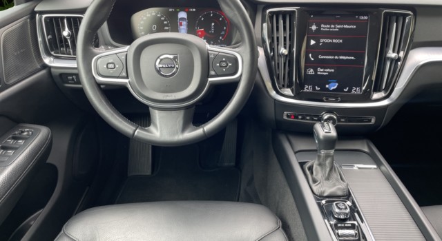 VOLVO V60 D4 AWD Inscription Geartronic