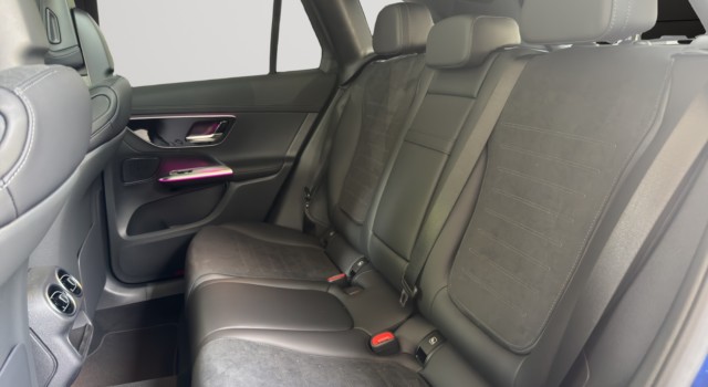 MERCEDES-BENZ GLC 300 e 4Matic EQ Star 9G-Tronic