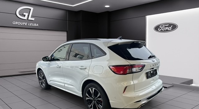 FORD KUGA 2.5 FHEV ST-Line X 4WD