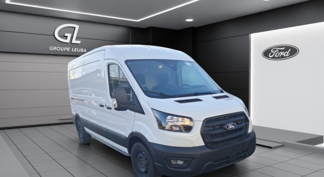 FORD Transit Van 350 L3 Trend 2.0 TDCi 130 FWD