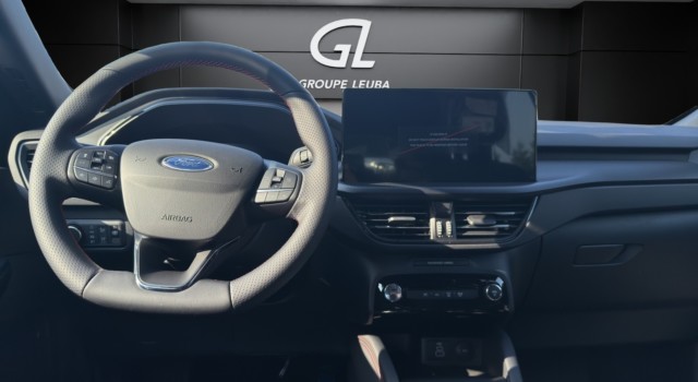 FORD KUGA 2.5 PHEV ST-Line X FWD