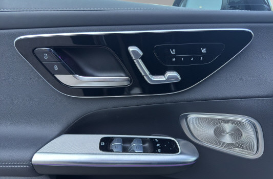 MERCEDES-BENZ GLC 400 e 4M 9G-Tronic