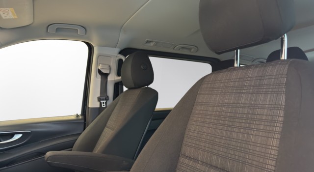 MERCEDES-BENZ VITO 116 CDI L Sel. 4M A