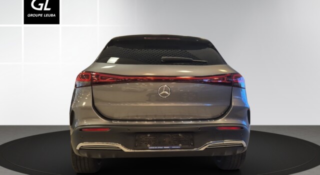 MERCEDES-BENZ EQA 250 AMG Line AMG Line