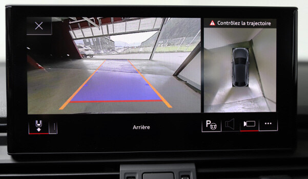 AUDI Q5 Sportback 55 TFSI e PHEV S line quattro S-tronic