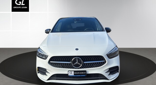 MERCEDES-BENZ B 250 4Matic AMG Line