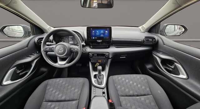 MAZDA 2 Hybrid Exclusive-line