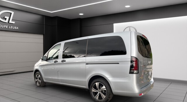 MERCEDES-BENZ VITO 116 CDI Lang Select Family Tourer 9G-Tronic