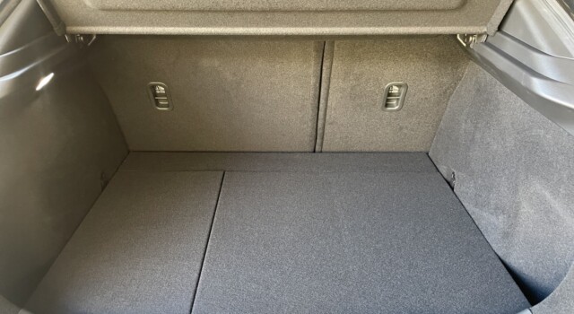 MAZDA CX-30 SKYACTIV-X 186 M Hybrid Exclusive Line AWD AT