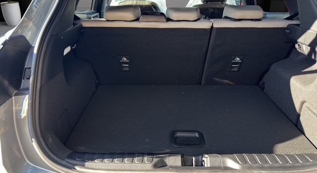 FORD PUMA 1.0 MHEV Sound Edition Automat